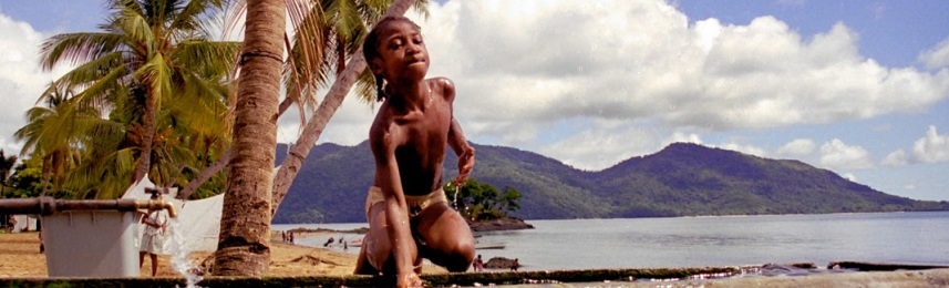 Rondreizen met Kinderen Madagascar