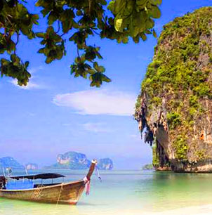 Thailand