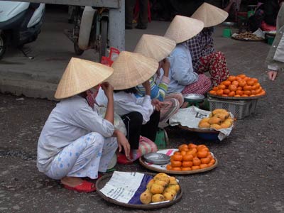 Rondreizen Thailand